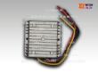 厂家直销LED显示屏防水车载电源48V转5V 10A 48V转5V 50W降压电源